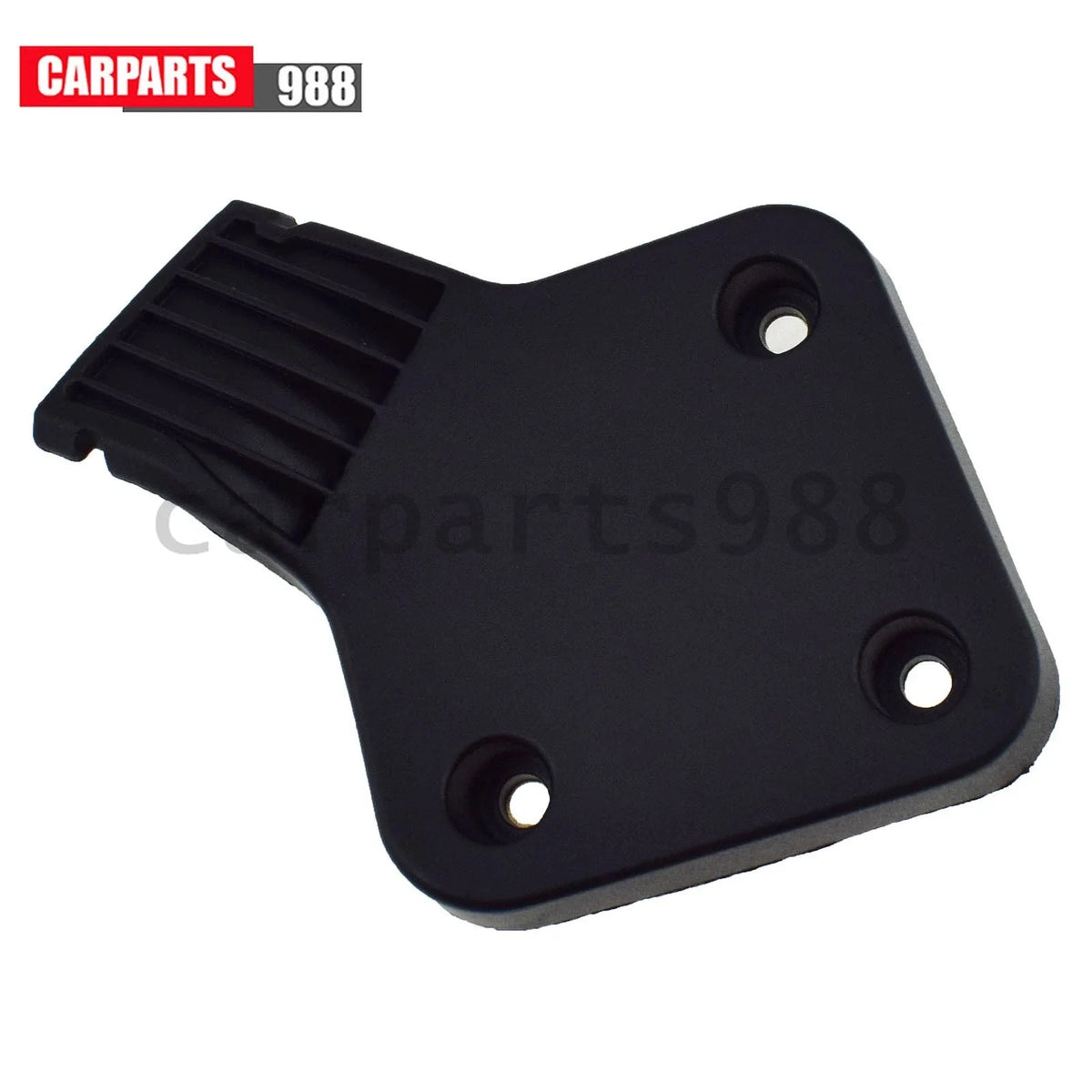 Right Rear Luggage Storage Curtain Panel Lock Buckle For Porsche Panamera 971 6B93BC-57 [1]