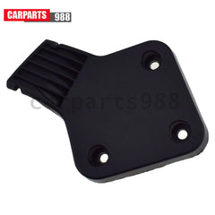 Right Rear Luggage Storage Curtain Panel Lock Buckle For Porsche Panamera 971 6B93BC-57 [1]