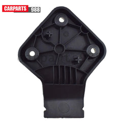 Right Rear Luggage Storage Curtain Panel Lock Buckle For Porsche Panamera 971 6B93BC-57 [2]