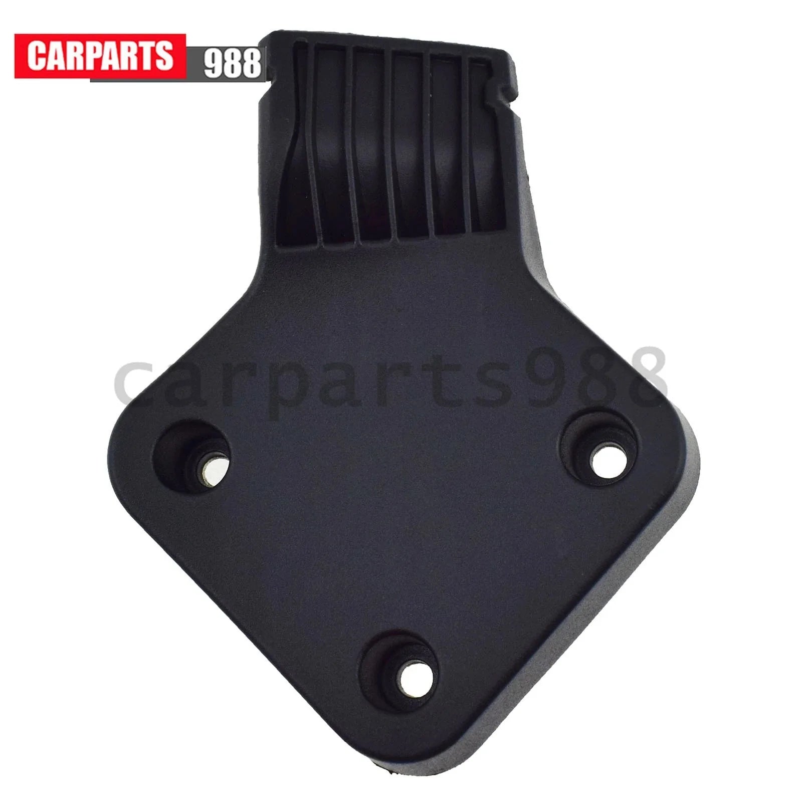 Right Rear Luggage Storage Curtain Panel Lock Buckle For Porsche Panamera 971 6B93BC-57 [6]