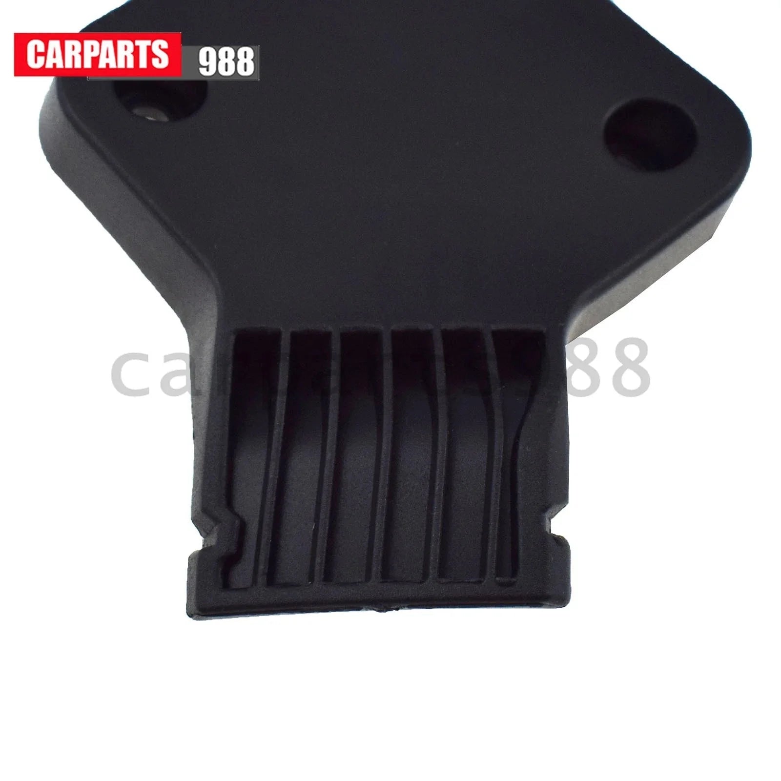 Right Rear Luggage Storage Curtain Panel Lock Buckle For Porsche Panamera 971 6B93BC-57 [8]