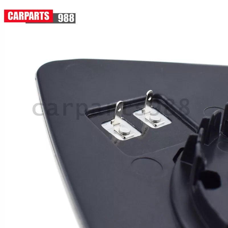 Right Rearview Heated Mirror Glass For 15-22 Chevy Colorado GMC Canyon 23191160 6B93BC-57 [9]
