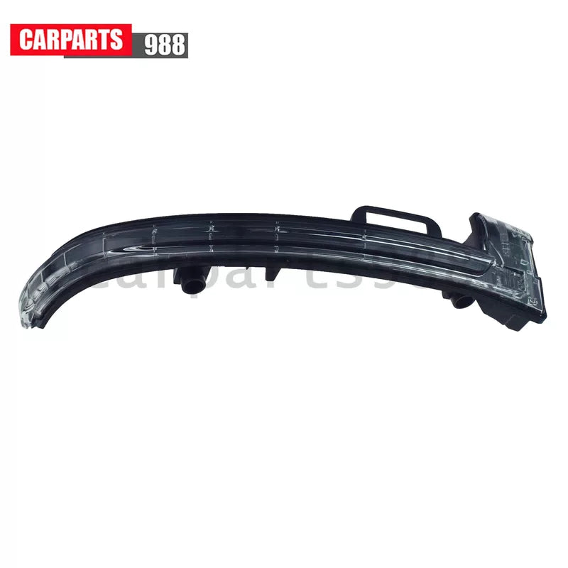 Right Rearview Mirror Turn Signal Lamp Light For Peugeot 308/308S/408 1610708280 6B93BC-57 [4]