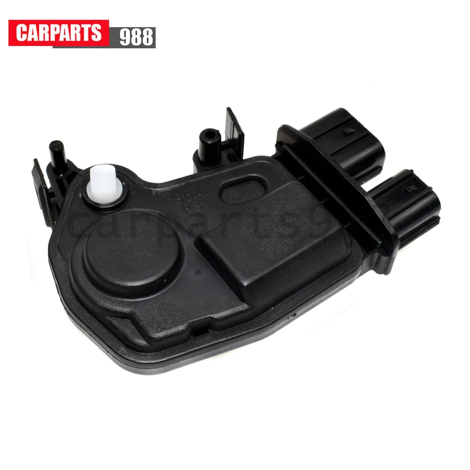 Right SIde Power Door Lock Actuator For Honda Pilot Civic Accord 72115-S6A-J01 6B93BC-57 [2]