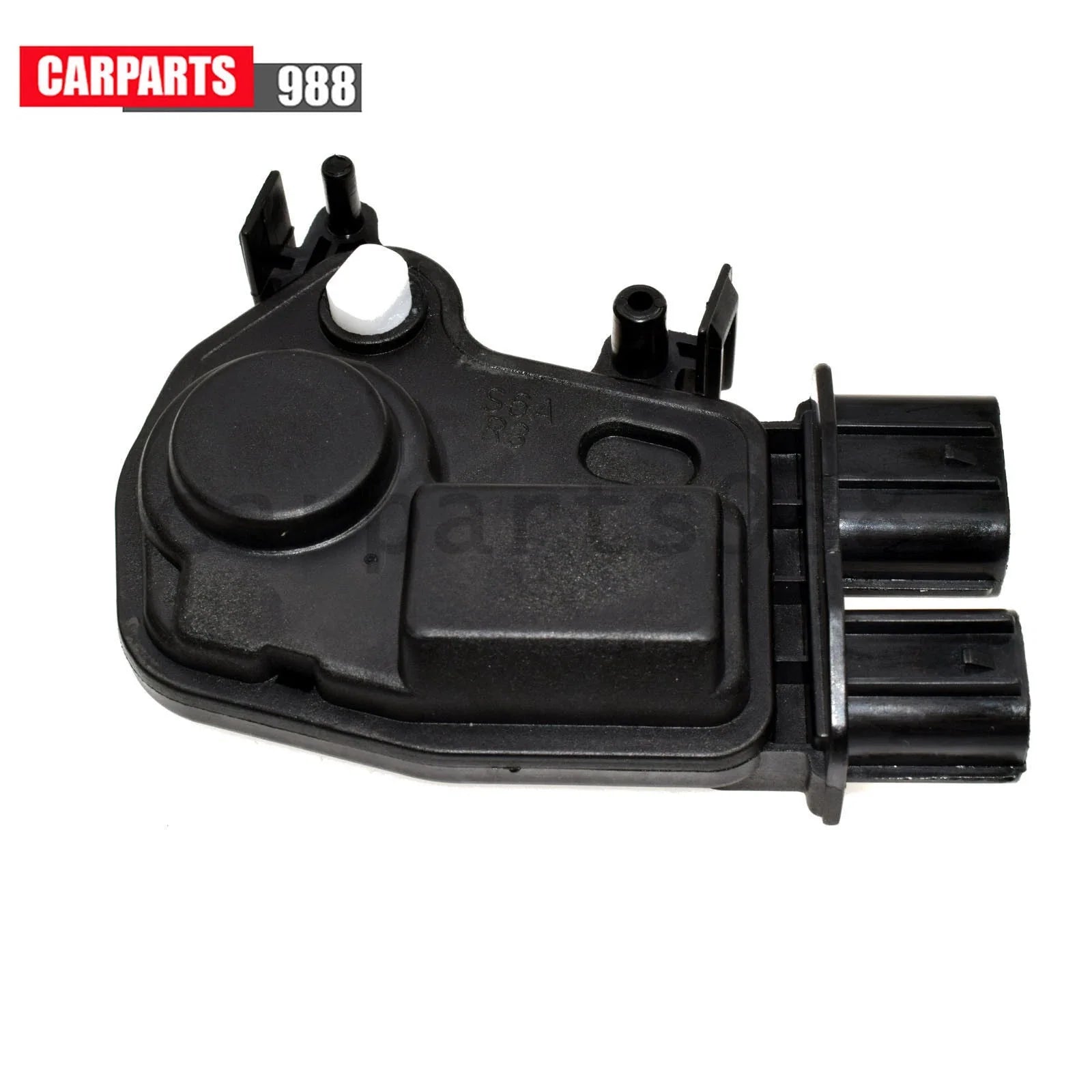 Right SIde Power Door Lock Actuator For Honda Pilot Civic Accord 72115-S6A-J01 6B93BC-57 [3]