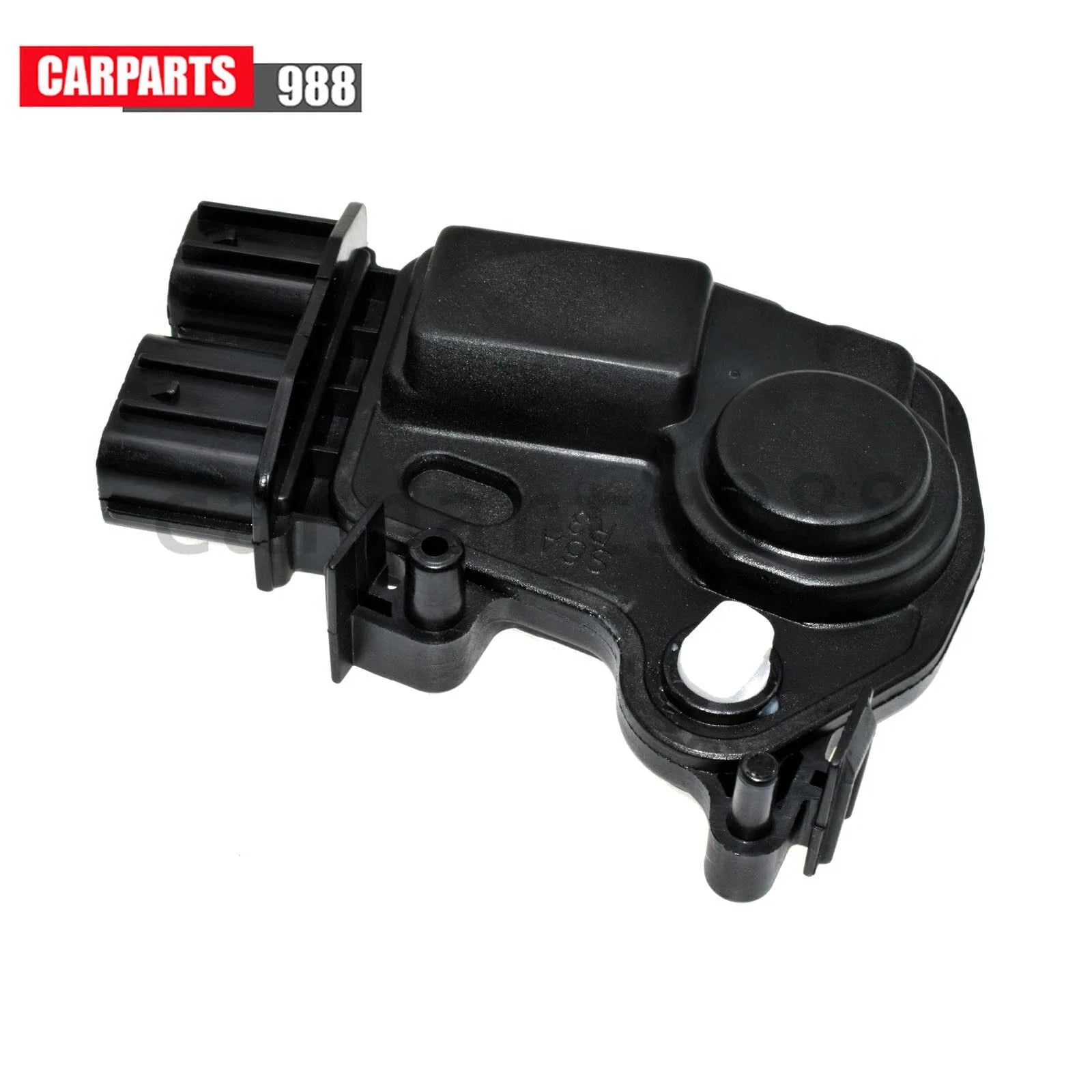 Right SIde Power Door Lock Actuator For Honda Pilot Civic Accord 72115-S6A-J01 6B93BC-57 [4]
