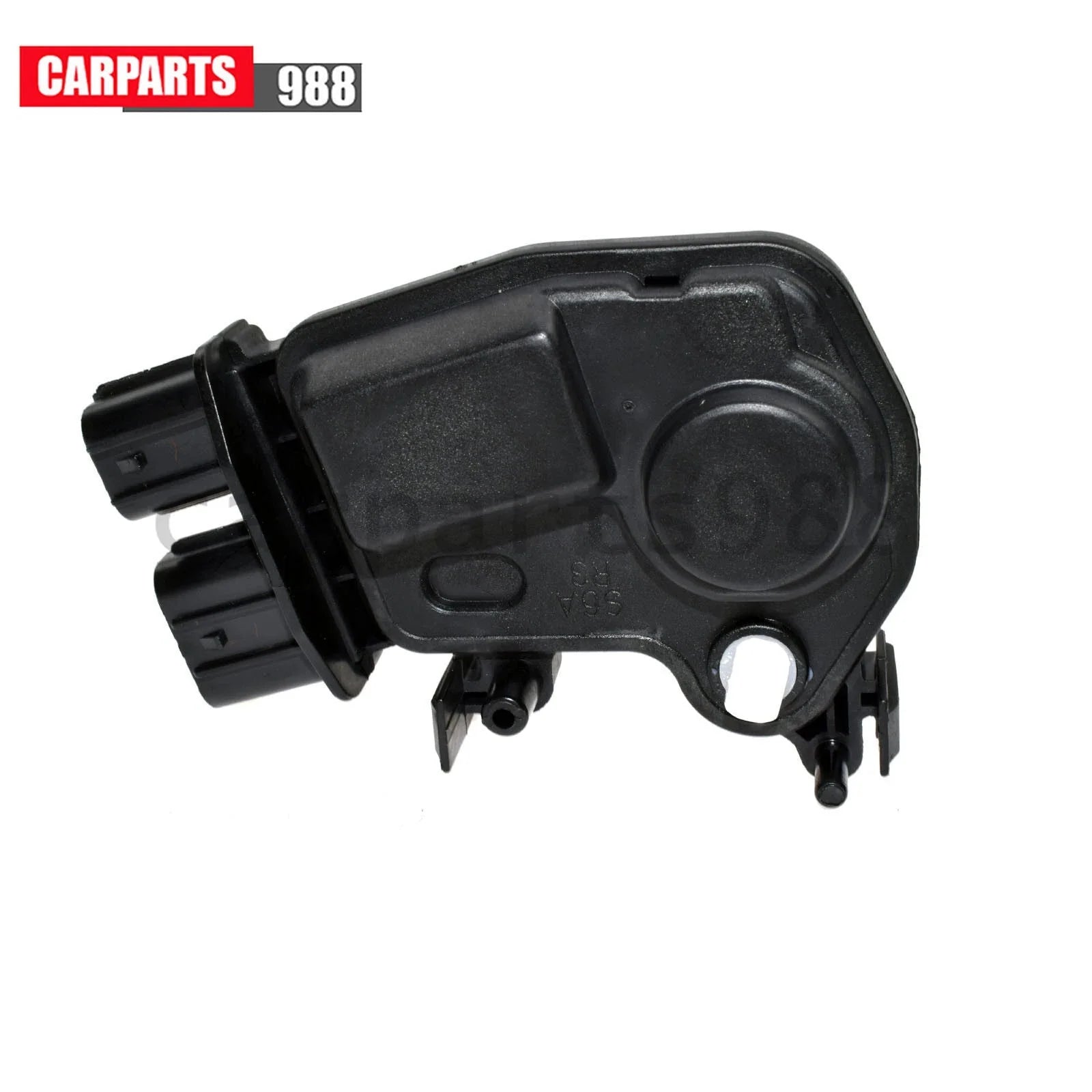 Right SIde Power Door Lock Actuator For Honda Pilot Civic Accord 72115-S6A-J01 6B93BC-57 [6]