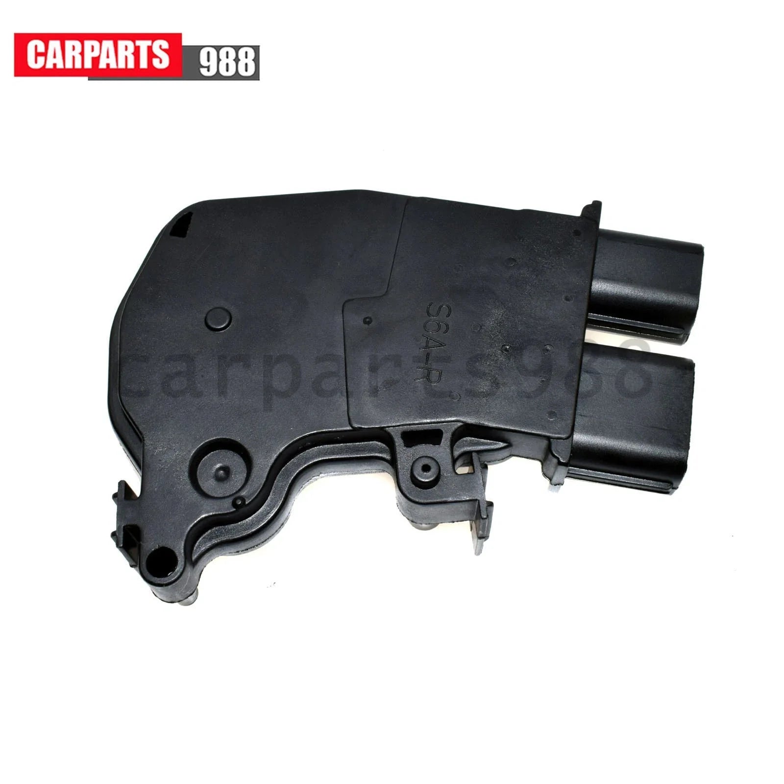 Right SIde Power Door Lock Actuator For Honda Pilot Civic Accord 72115-S6A-J01 6B93BC-57 [7]