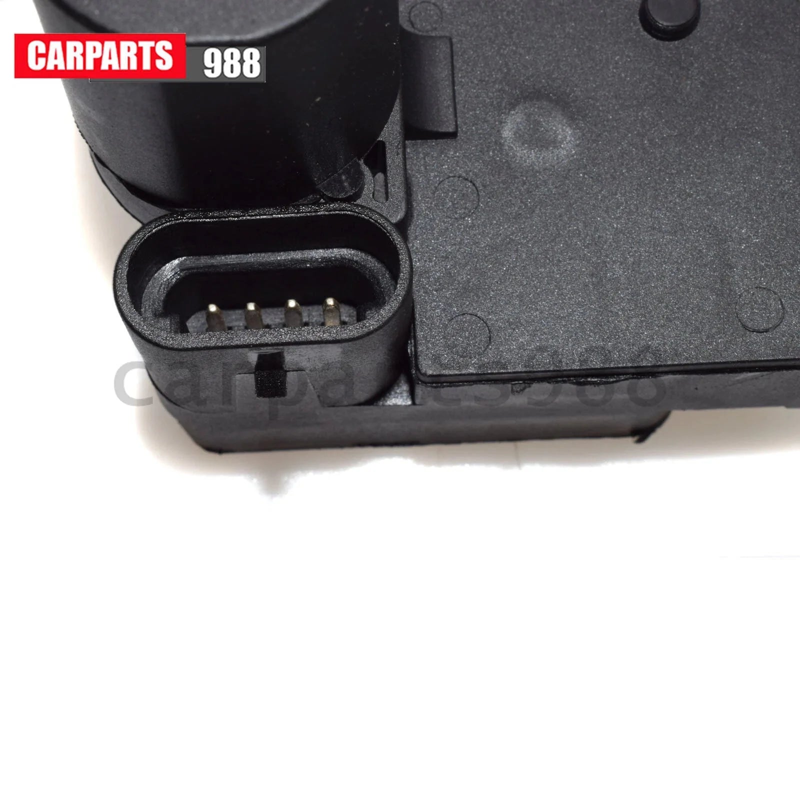 Right Side Door Lock Actuator For Buick LeSabre GMC Chevrolet C1500 C2500 Envoy 6B93BC-57 [10]