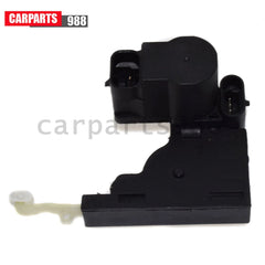 Right Side Door Lock Actuator For Buick LeSabre GMC Chevrolet C1500 C2500 Envoy 6B93BC-57 [1]