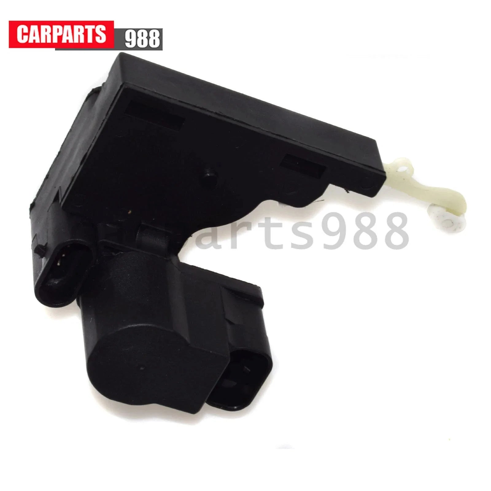 Right Side Door Lock Actuator For Buick LeSabre GMC Chevrolet C1500 C2500 Envoy 6B93BC-57 [2]