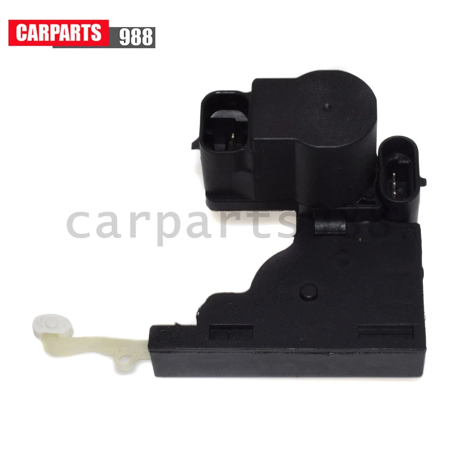 Right Side Door Lock Actuator For Buick LeSabre GMC Chevrolet C1500 C2500 Envoy 6B93BC-57 [3]