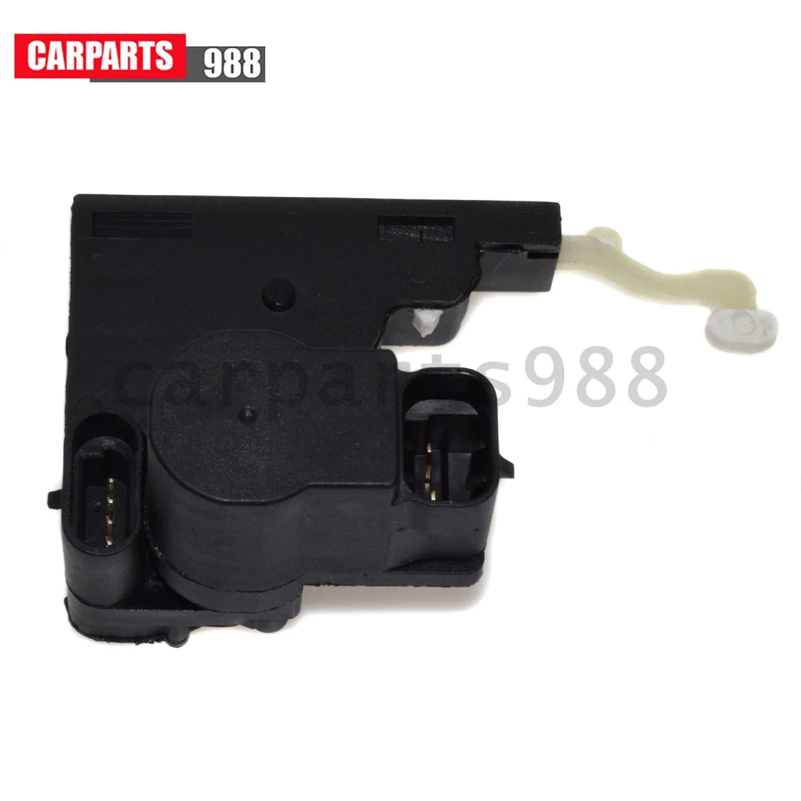 Right Side Door Lock Actuator For Buick LeSabre GMC Chevrolet C1500 C2500 Envoy 6B93BC-57 [4]