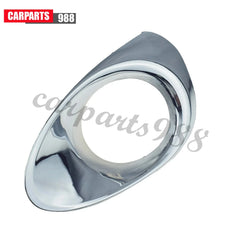 Right Side Fog Light Lamp Bezel Chrome For 2013015 Lexus RX350 RX450h 814810E110 6B93BC-57 [1]