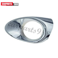 Right Side Fog Light Lamp Bezel Chrome For 2013015 Lexus RX350 RX450h 814810E110 6B93BC-57 [4]