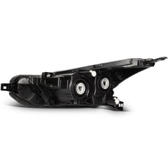 Right Side Headlight For 2020-2021 Nissan For Versa S SV 1.6L Black Amber 6B93BC-57 [3]