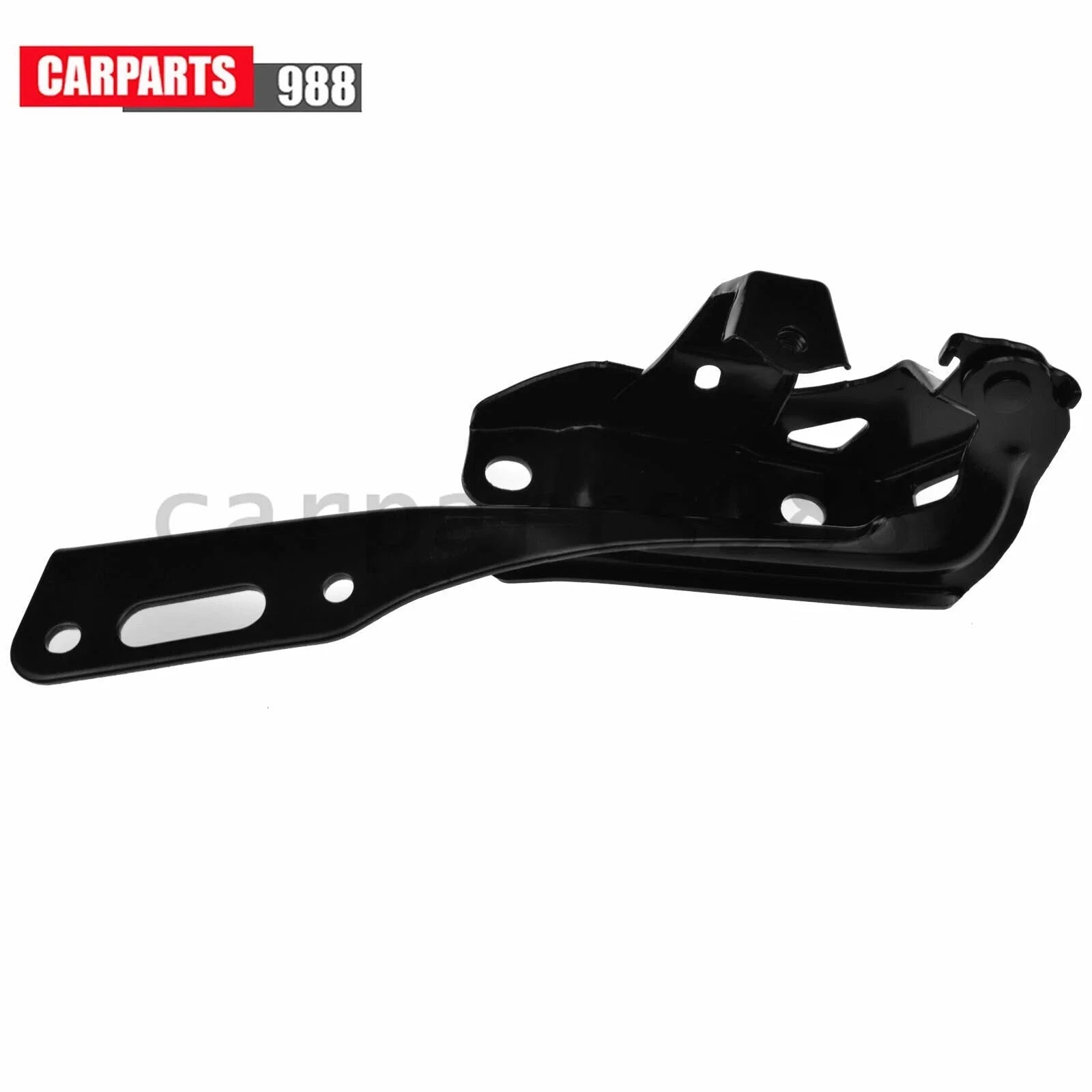 Right Side Hood Hinge For 2016-2021 Honda Civic 60120TBAA00ZZ HO1236143 6B93BC-57 [1]
