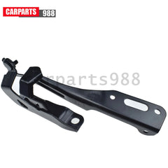 Right Side Hood Hinge For 2016-2021 Honda Civic 60120TBAA00ZZ HO1236143 6B93BC-57 [2]