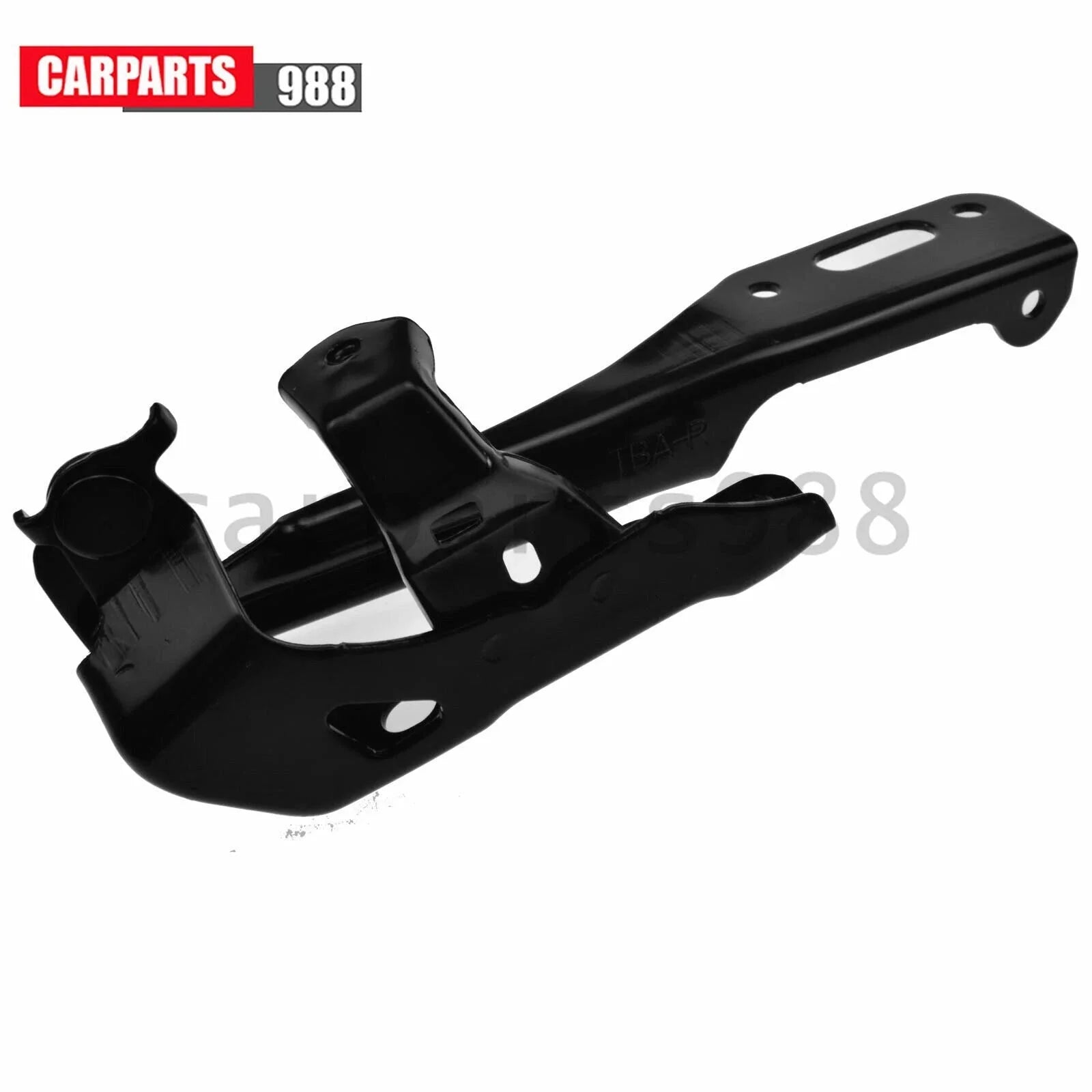 Right Side Hood Hinge For 2016-2021 Honda Civic 60120TBAA00ZZ HO1236143 6B93BC-57 [3]
