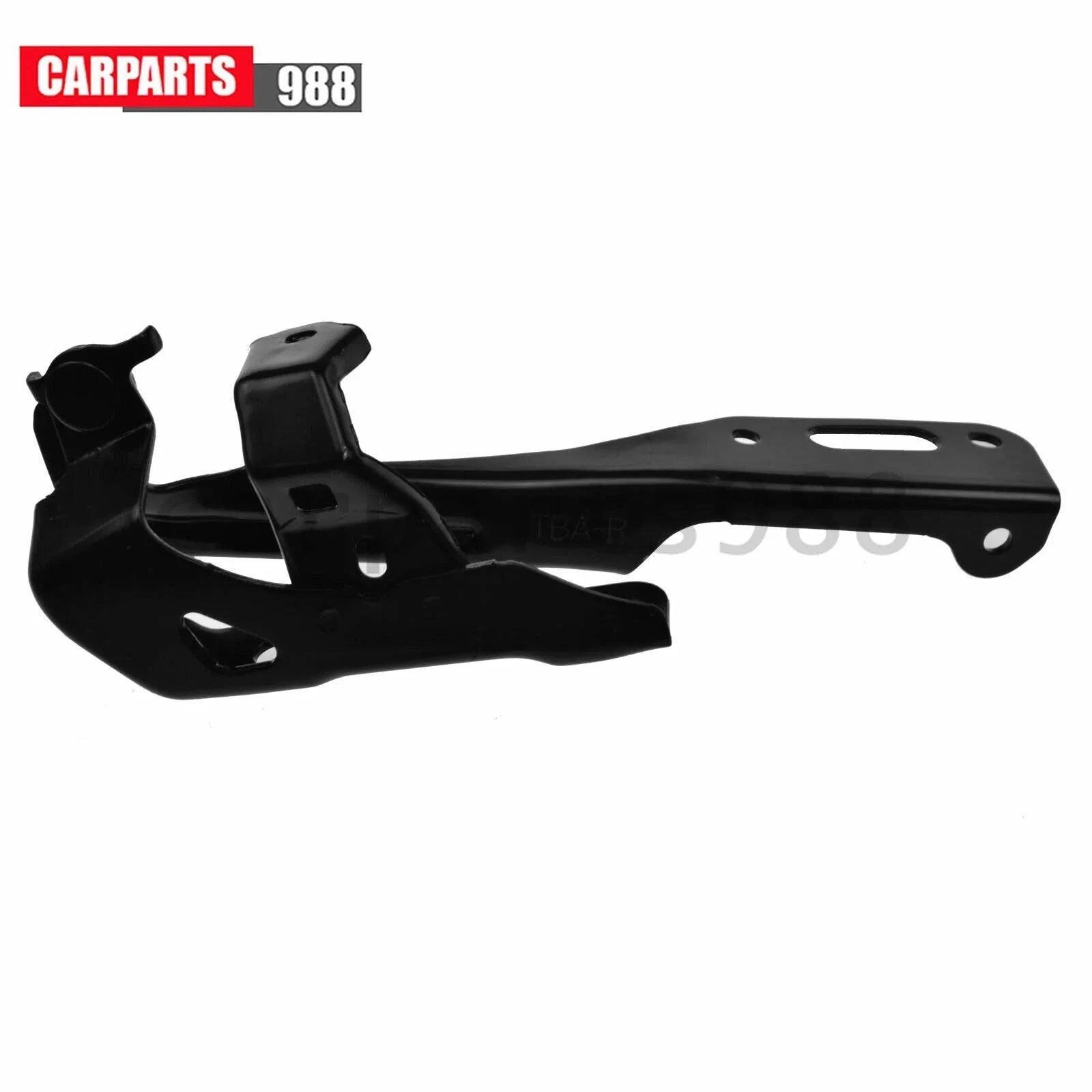 Right Side Hood Hinge For 2016-2021 Honda Civic 60120TBAA00ZZ HO1236143 6B93BC-57 [4]