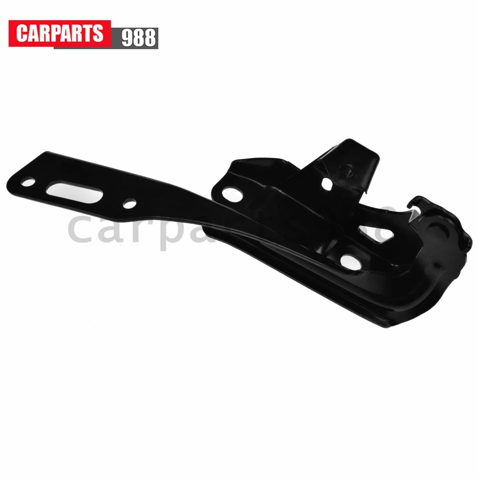Right Side Hood Hinge For 2016-2021 Honda Civic 60120TBAA00ZZ HO1236143 6B93BC-57 [5]