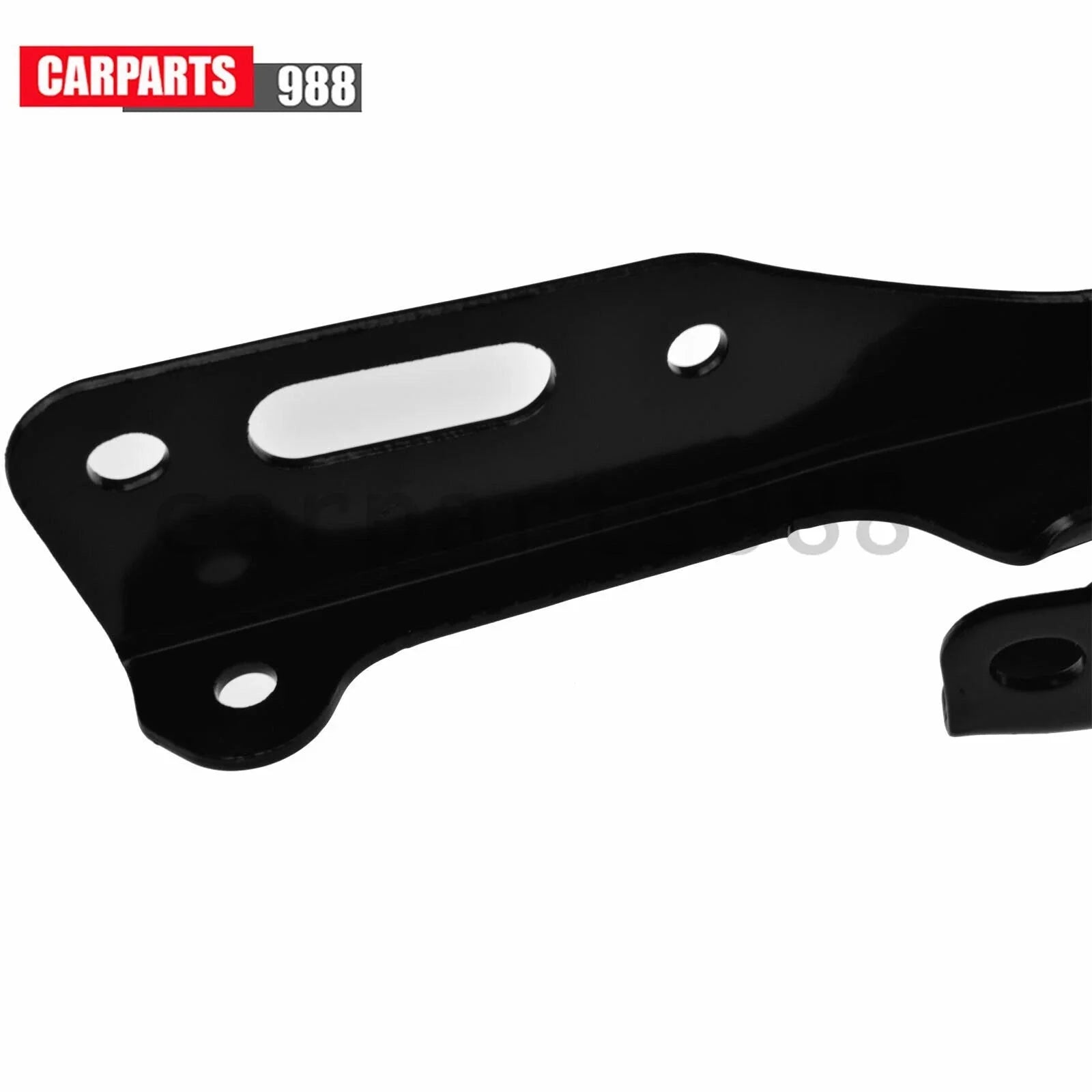 Right Side Hood Hinge For 2016-2021 Honda Civic 60120TBAA00ZZ HO1236143 6B93BC-57 [6]