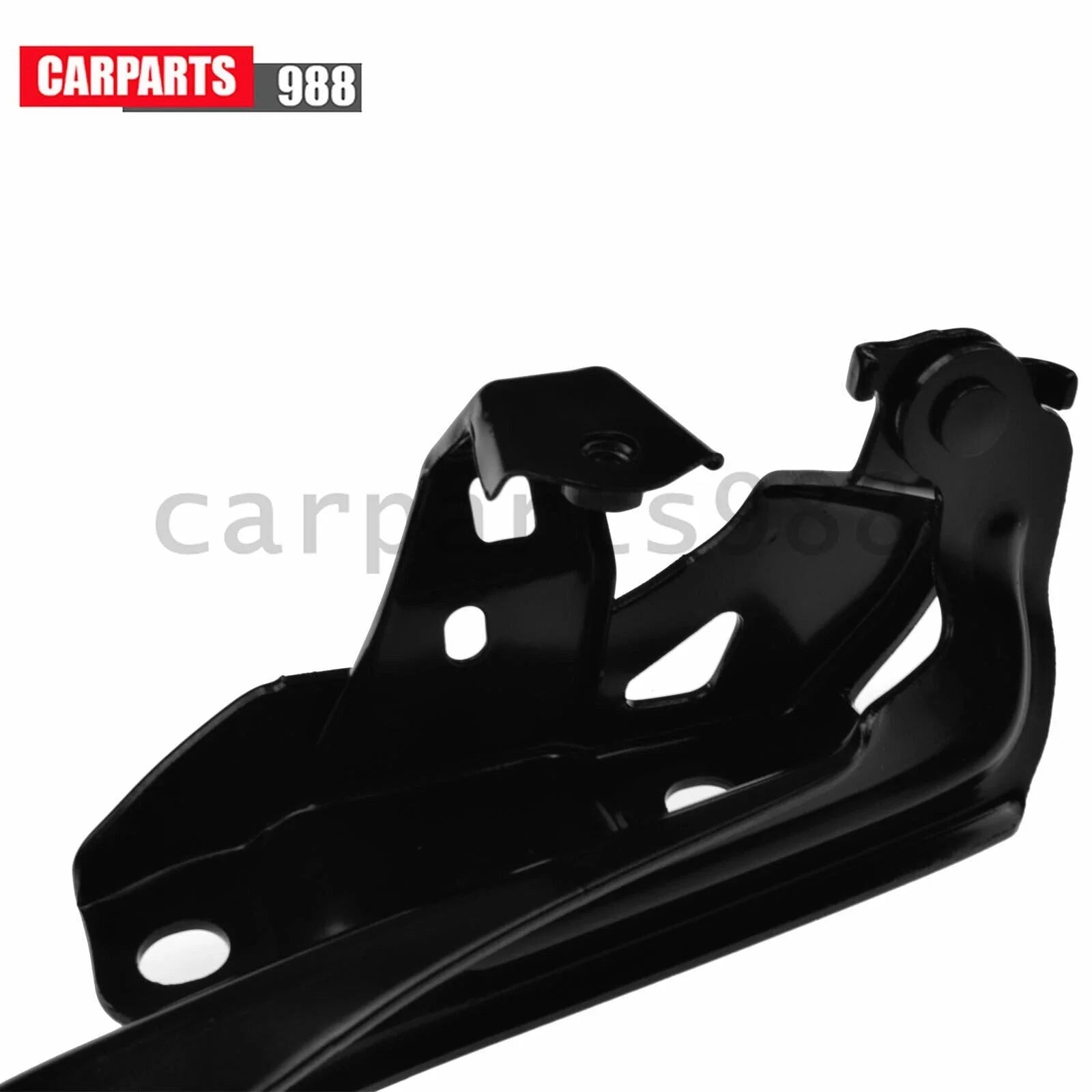 Right Side Hood Hinge For 2016-2021 Honda Civic 60120TBAA00ZZ HO1236143 6B93BC-57 [8]
