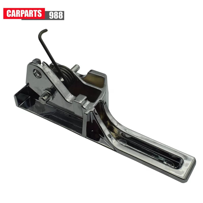 Right Side Inside Door Handle 8L1Z7821818A for 2007-17 Ford Expedition Navigator 6B93BC-57 [8]