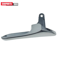 Right Side Interior Door Pull Handles Chrome For Mercedes W219 E320 E350 CLS550 6B93BC-57 [1]