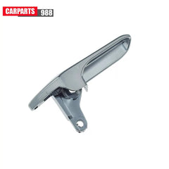 Right Side Interior Door Pull Handles Chrome For Mercedes W219 E320 E350 CLS550 6B93BC-57 [2]