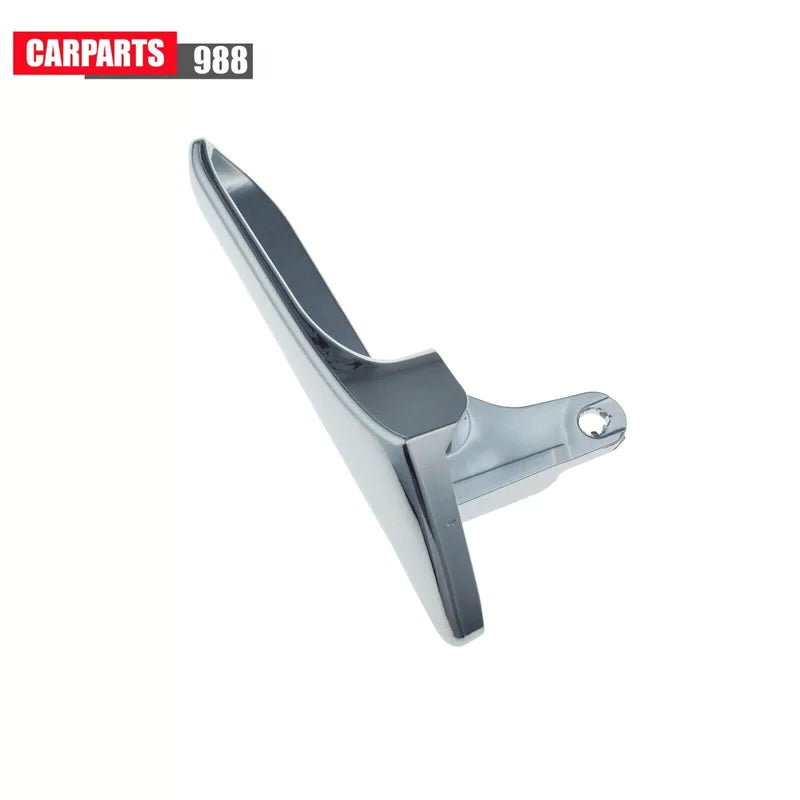 Right Side Interior Door Pull Handles Chrome For Mercedes W219 E320 E350 CLS550 6B93BC-57 [3]