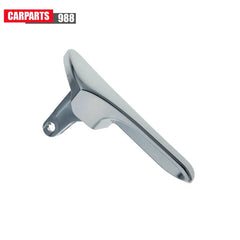 Right Side Interior Door Pull Handles Chrome For Mercedes W219 E320 E350 CLS550 6B93BC-57 [4]