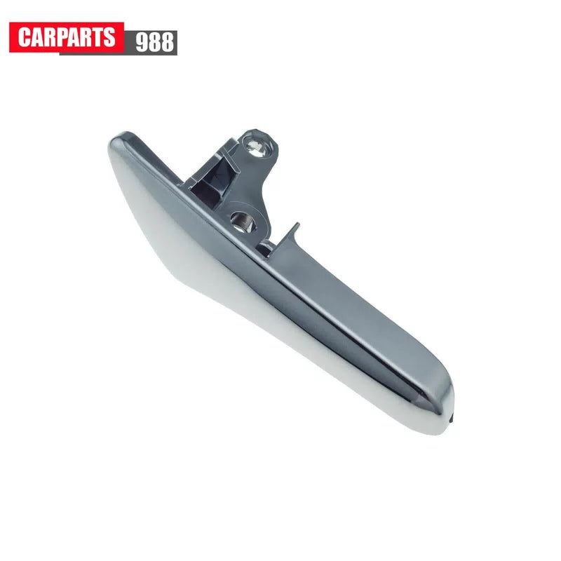 Right Side Interior Door Pull Handles Chrome For Mercedes W219 E320 E350 CLS550 6B93BC-57 [5]
