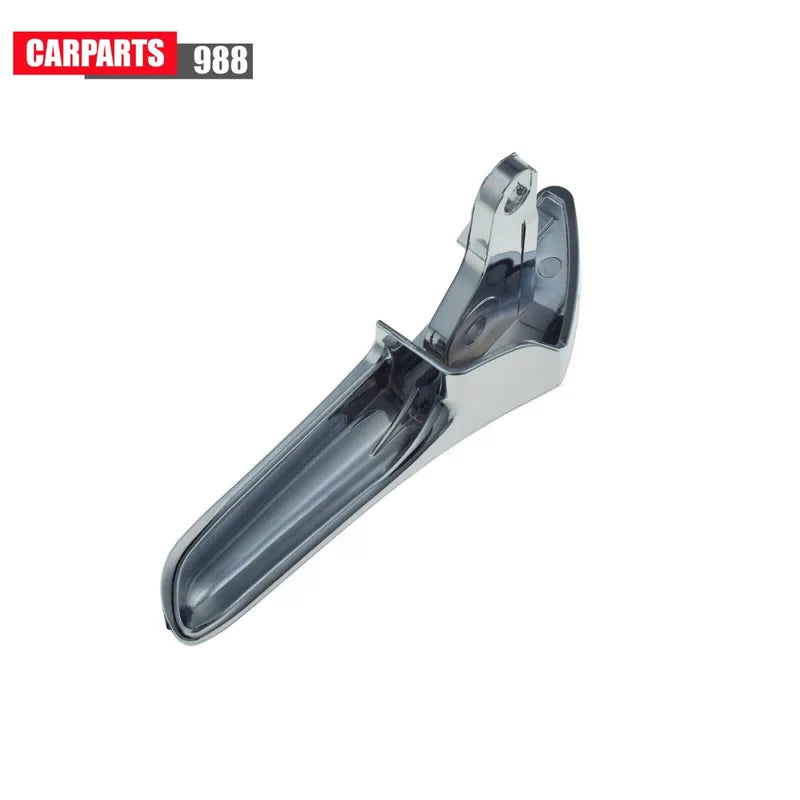 Right Side Interior Door Pull Handles Chrome For Mercedes W219 E320 E350 CLS550 6B93BC-57 [7]