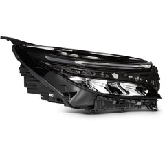 Right Side LED Headlight For 2022-2024 Chevrolet Equinox LT RS 1.5L Black 6B93BC-57 [1]