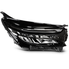 Right Side LED Headlight For 2022-2024 Chevrolet Equinox LT RS 1.5L Black 6B93BC-57 [3]