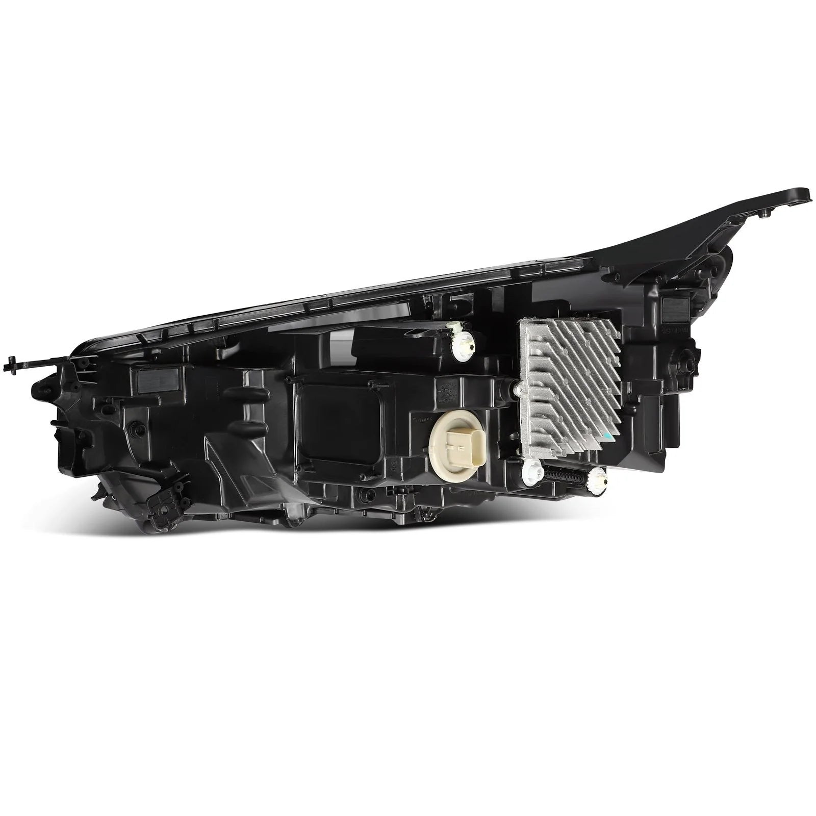Right Side LED Headlight For 2022-2024 Chevrolet Equinox LT RS 1.5L Black 6B93BC-57 [6]