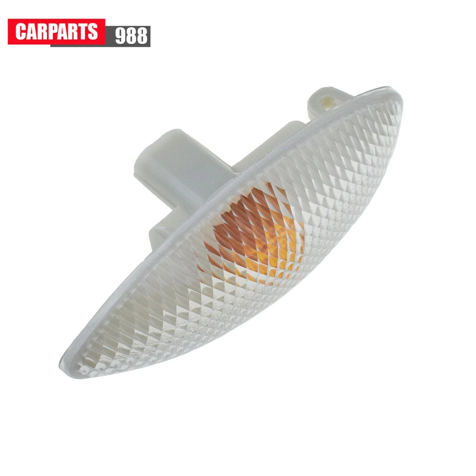 Right Side Marker Light Lamp For Toyota Yaris 1999-2006 81730-0D010 81730-0D011 6B93BC-57 [1]