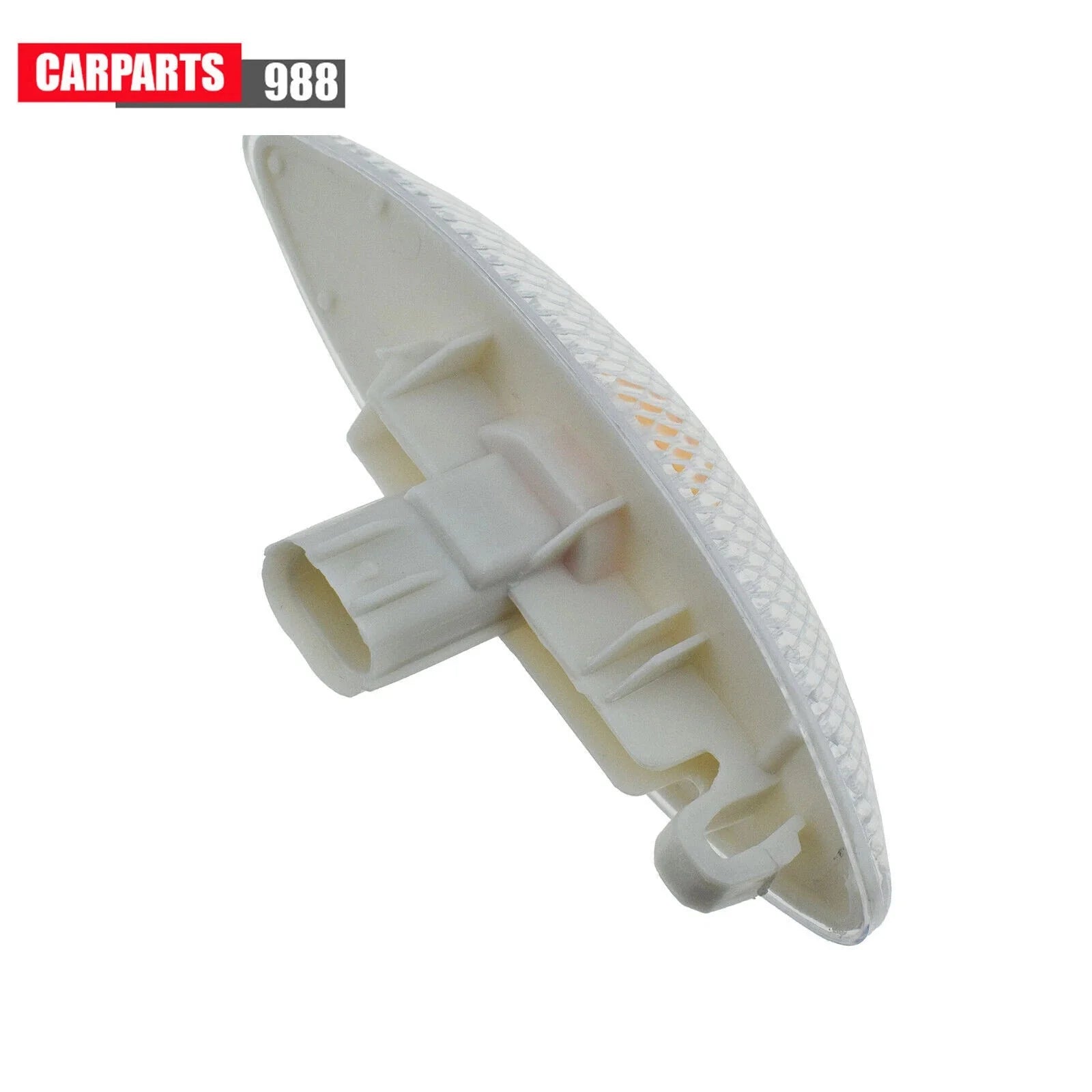 Right Side Marker Light Lamp For Toyota Yaris 1999-2006 81730-0D010 81730-0D011 6B93BC-57 [3]