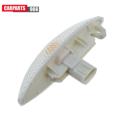 Right Side Marker Light Lamp For Toyota Yaris 1999-2006 81730-0D010 81730-0D011 6B93BC-57 [4]