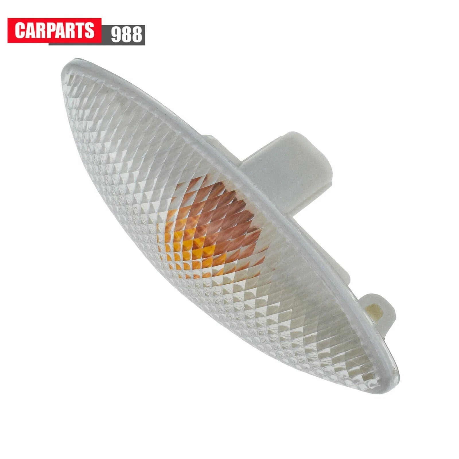 Right Side Marker Light Lamp For Toyota Yaris 1999-2006 81730-0D010 81730-0D011 6B93BC-57 [5]