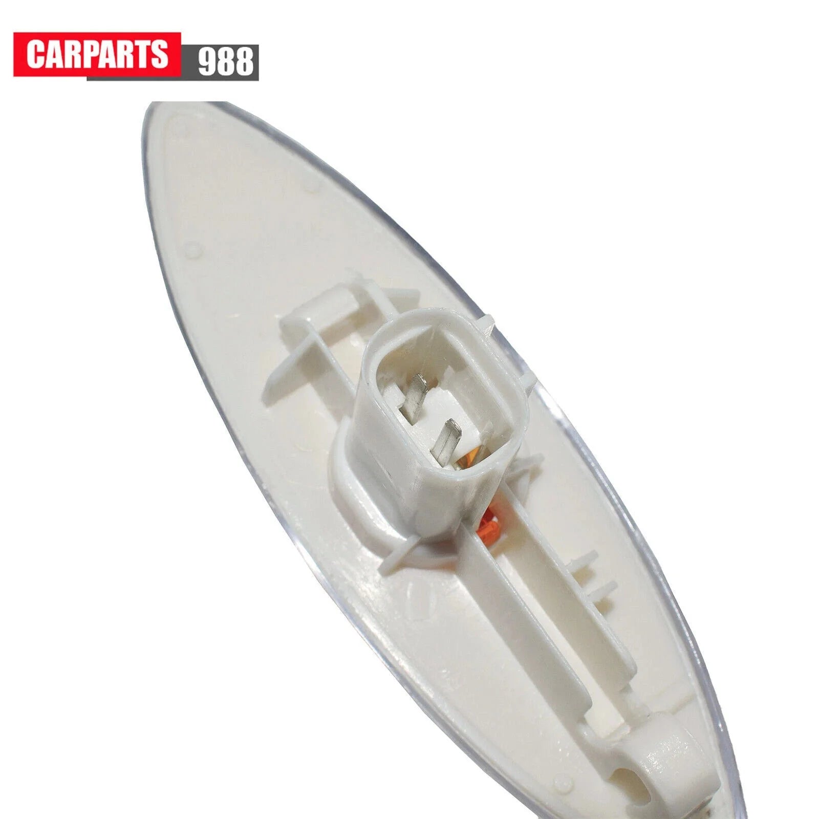 Right Side Marker Light Lamp For Toyota Yaris 1999-2006 81730-0D010 81730-0D011 6B93BC-57 [6]