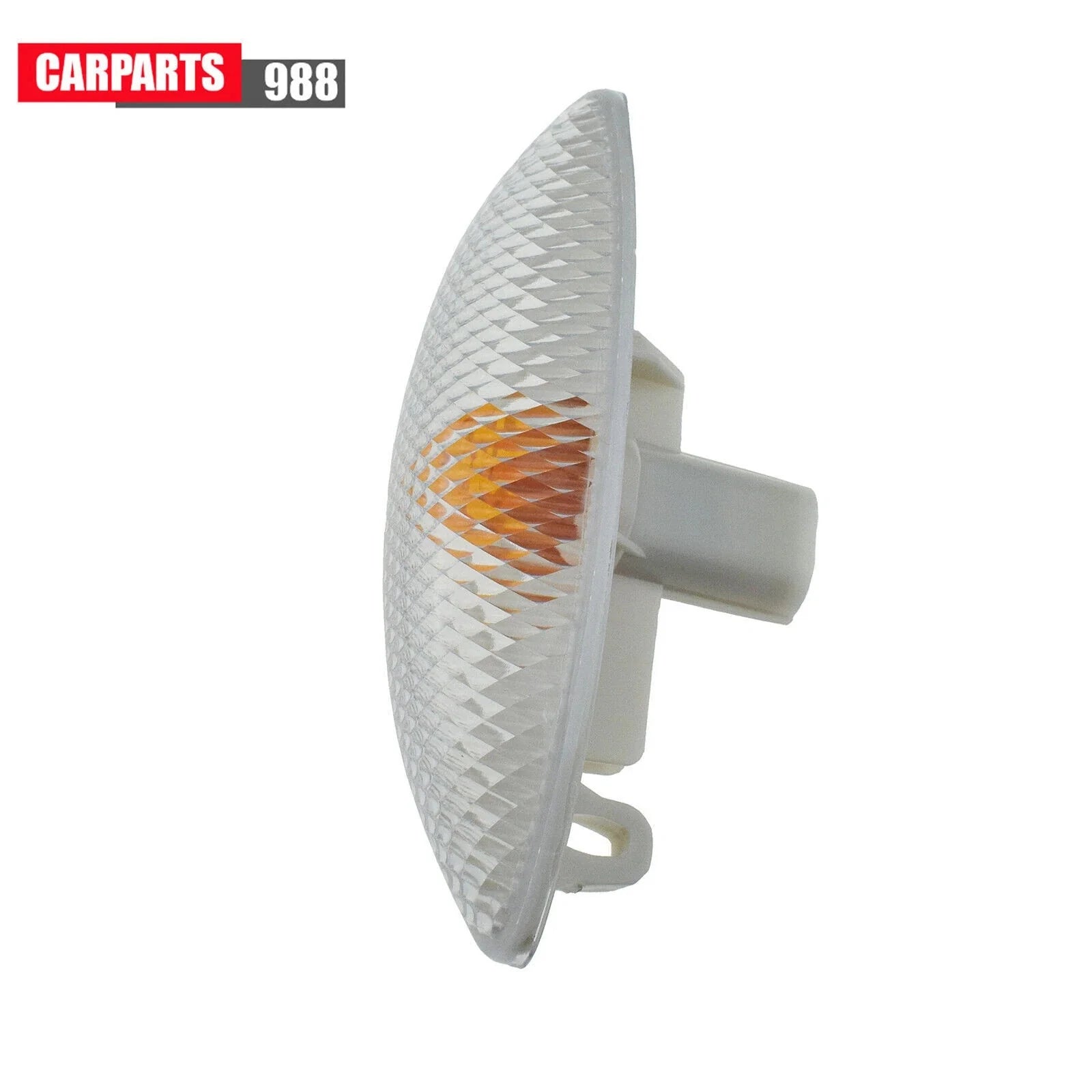 Right Side Marker Light Lamp For Toyota Yaris 1999-2006 81730-0D010 81730-0D011 6B93BC-57 [7]
