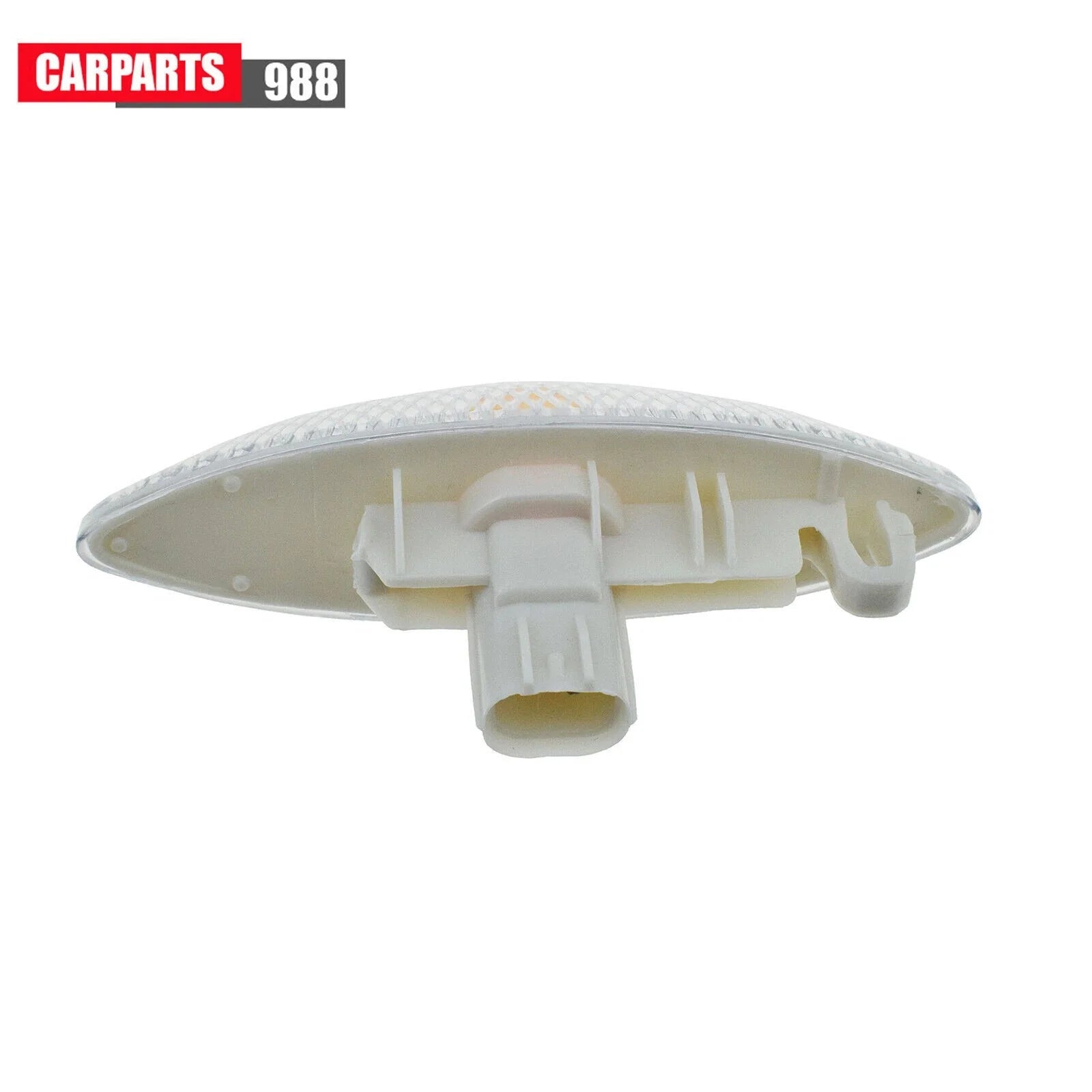 Right Side Marker Light Lamp For Toyota Yaris 1999-2006 81730-0D010 81730-0D011 6B93BC-57 [8]
