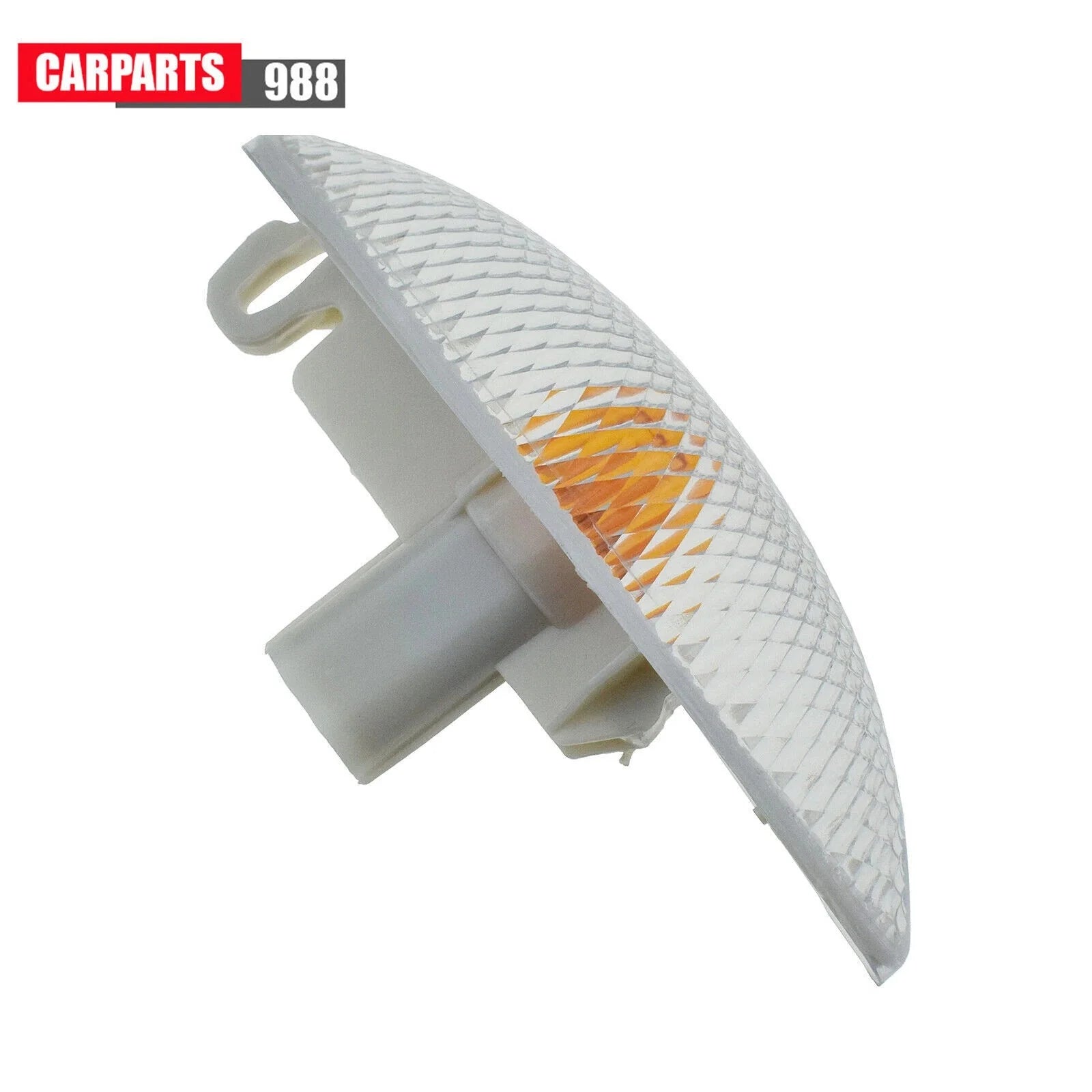 Right Side Marker Light Lamp For Toyota Yaris 1999-2006 81730-0D010 81730-0D011 6B93BC-57 [9]