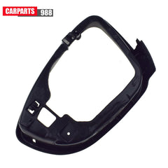 Right Side Mirror Housing Trim 3C8-857-602-A For VW Bettle CC Jetta Passat Eos 6B93BC-57 [1]