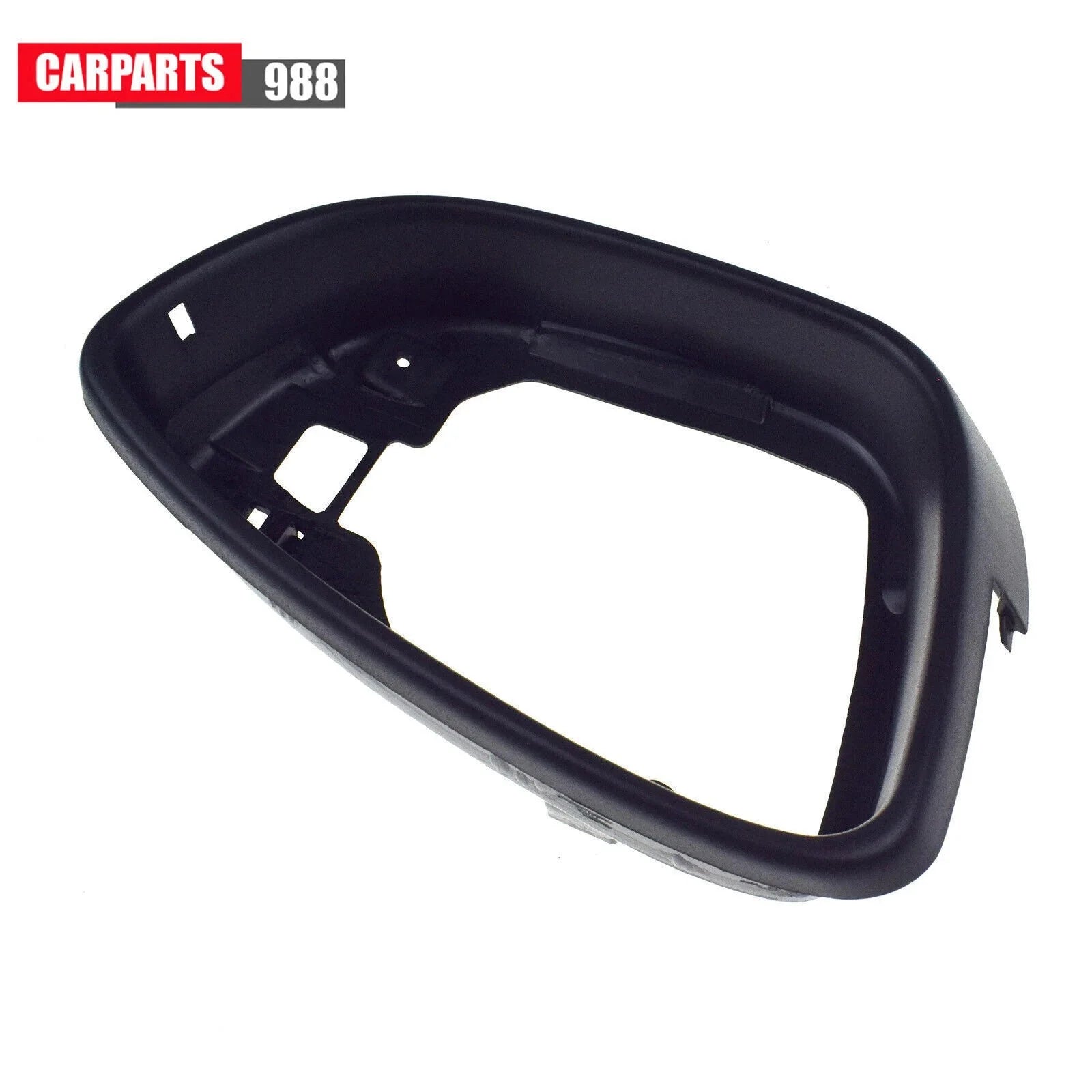 Right Side Mirror Housing Trim 3C8-857-602-A For VW Bettle CC Jetta Passat Eos 6B93BC-57 [2]