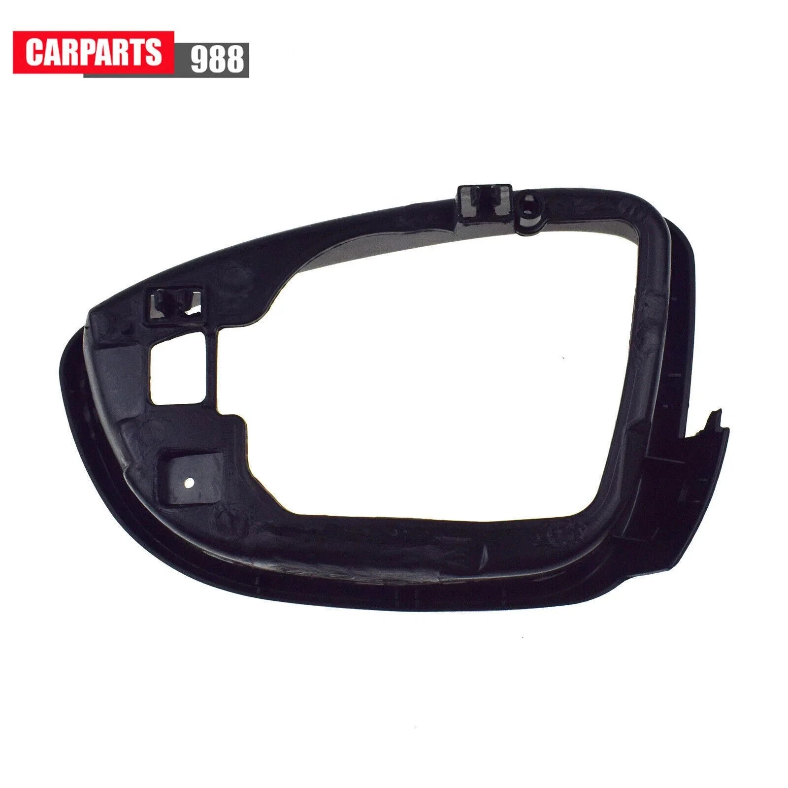 Right Side Mirror Housing Trim 3C8-857-602-A For VW Bettle CC Jetta Passat Eos 6B93BC-57 [3]