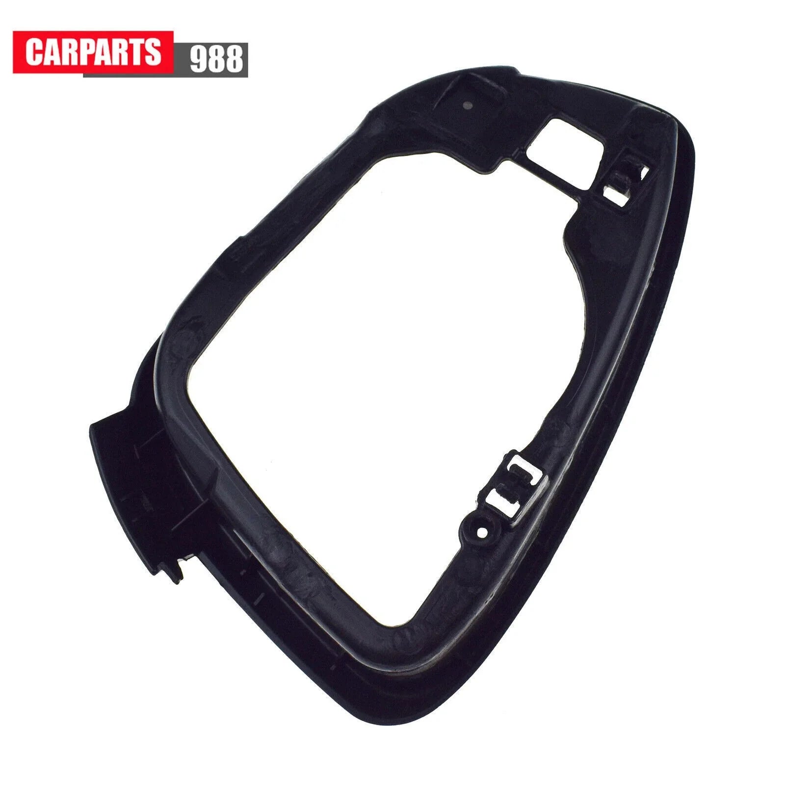 Right Side Mirror Housing Trim 3C8-857-602-A For VW Bettle CC Jetta Passat Eos 6B93BC-57 [4]