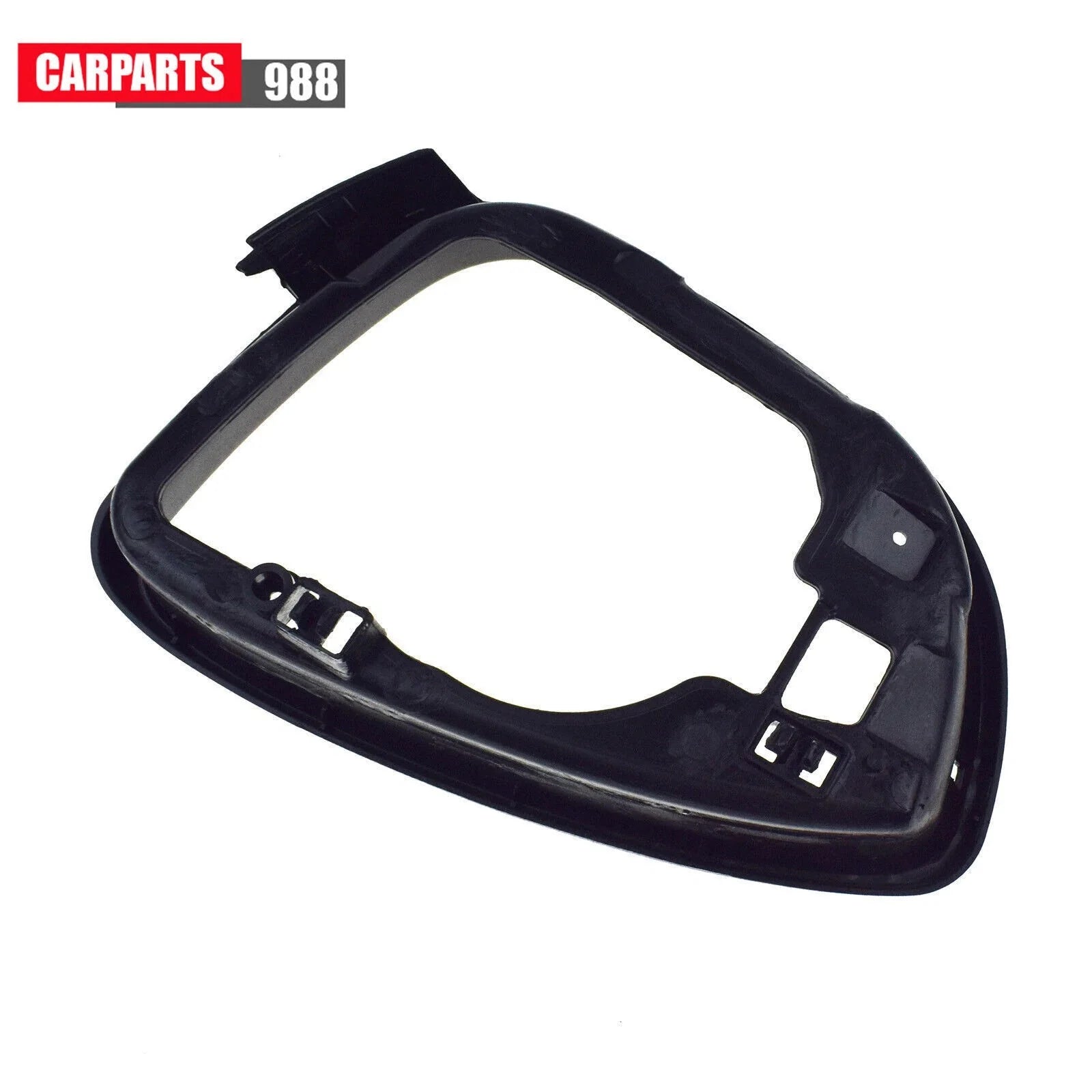 Right Side Mirror Housing Trim 3C8-857-602-A For VW Bettle CC Jetta Passat Eos 6B93BC-57 [5]